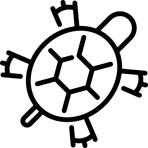 Turtle Icons Free Download