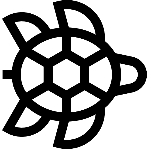 Turtle Icon
