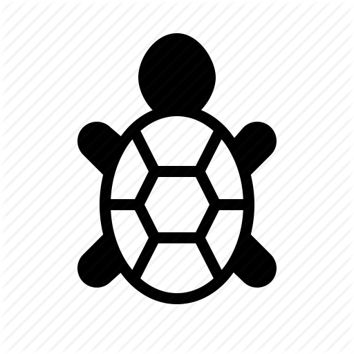 Animal, Nautical, Ocean, Sand, Sea, Turtle Icon