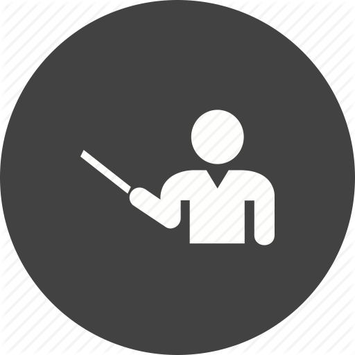 Educator, Lecturer, Meeting, Presenter, Professor, School Teacher