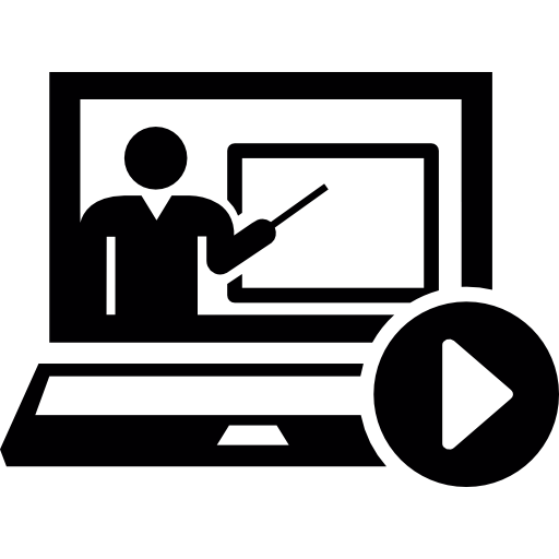 Tutorial Icon