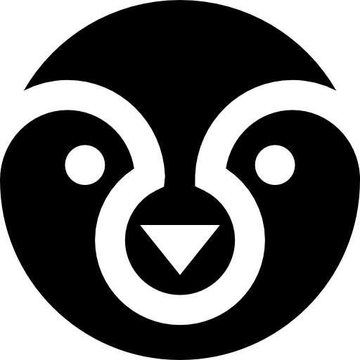 Penguin, Tux Icon