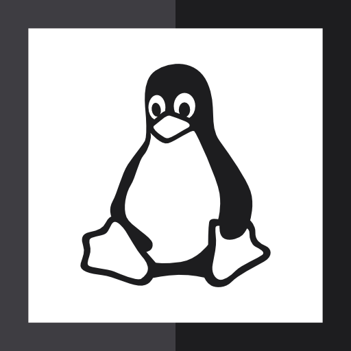 Linux Icon