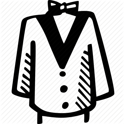 Groom, Suit, Tux, Tuxedo, Wedding Icon