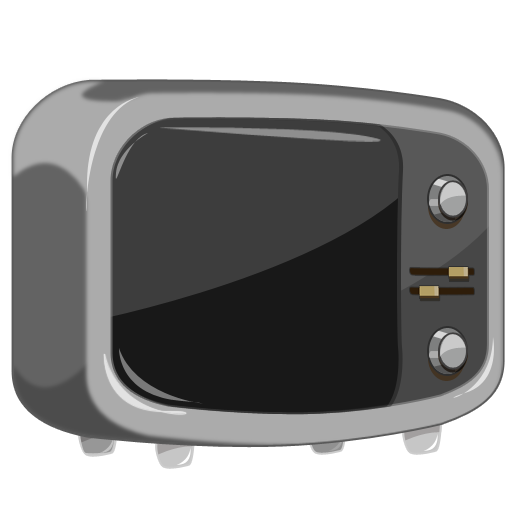 Tv Icon Free Download As Png And Formats