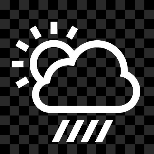 Weather Icons Download Icons World Weather Online