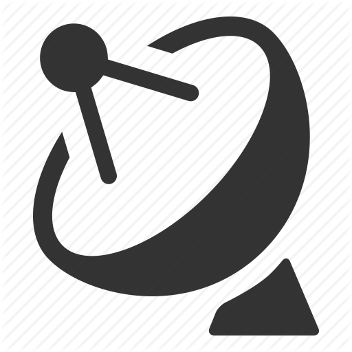 Cable Tv Icon Free Icons