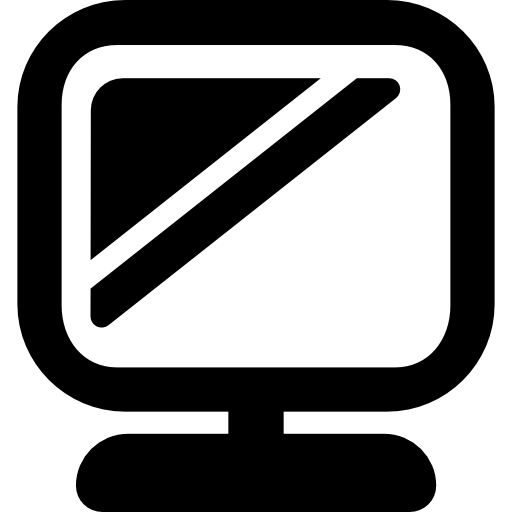 Hotel, Woman, Reception, People, Receptionist Icon