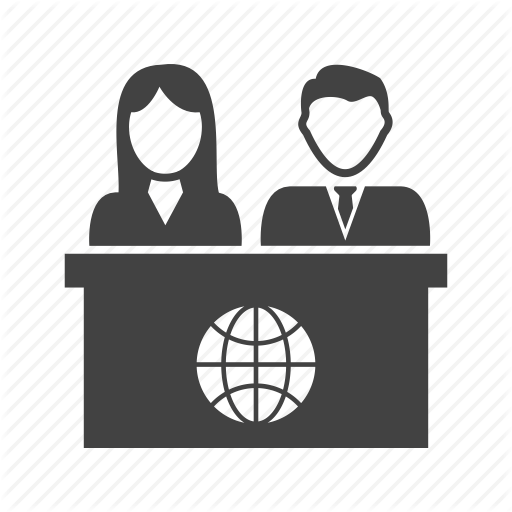 Anchors, Breaking, Broadcast, Live, Media, News, Television Icon