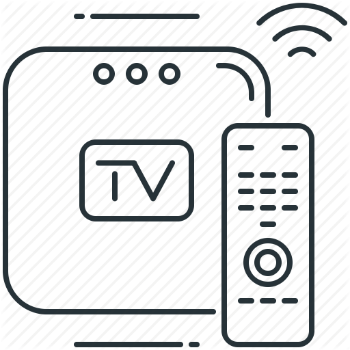 Box, Drama, Movie, Series, Show, Smart, Tv Icon