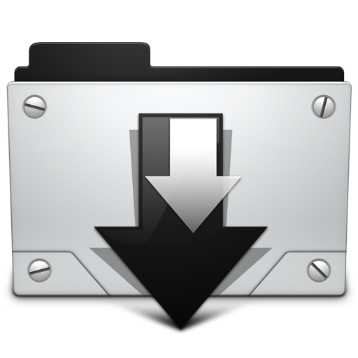 Summary Gt Tv Series Folder Pack Iconset Icons Icon Archive
