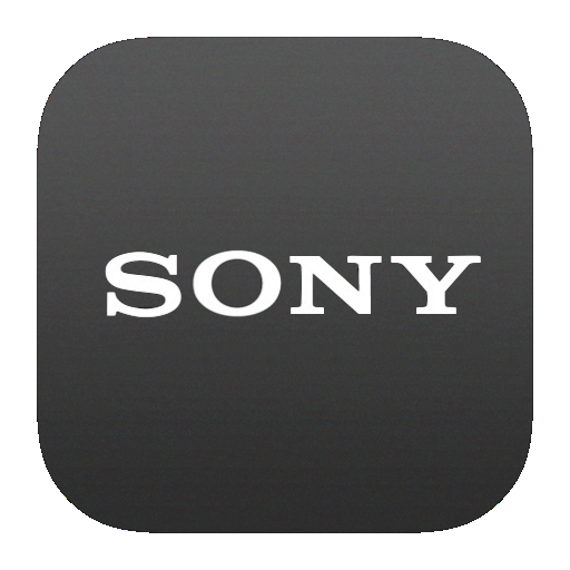 Sony Flurry Icon