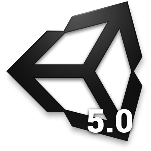 Change Icon Unity