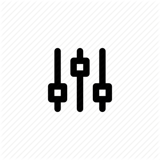 Adjustment, Configuration, Customize, Options, Preference