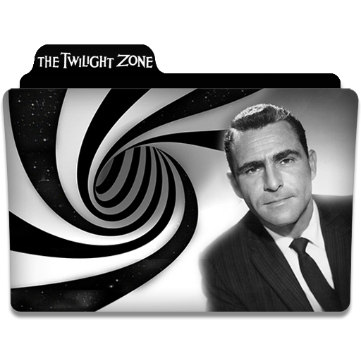 The Twilight Zone