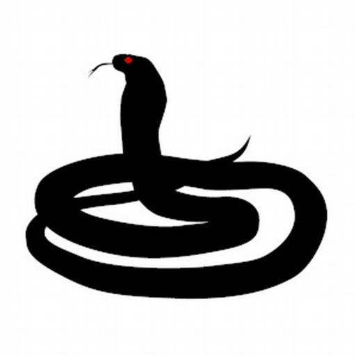 Snake Twist Collect The Dots