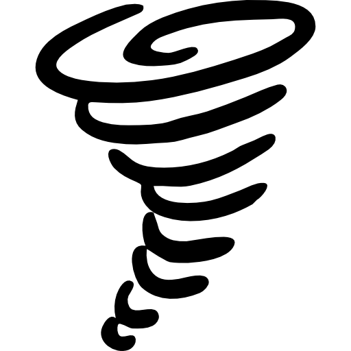 Tornado Icons Free Download