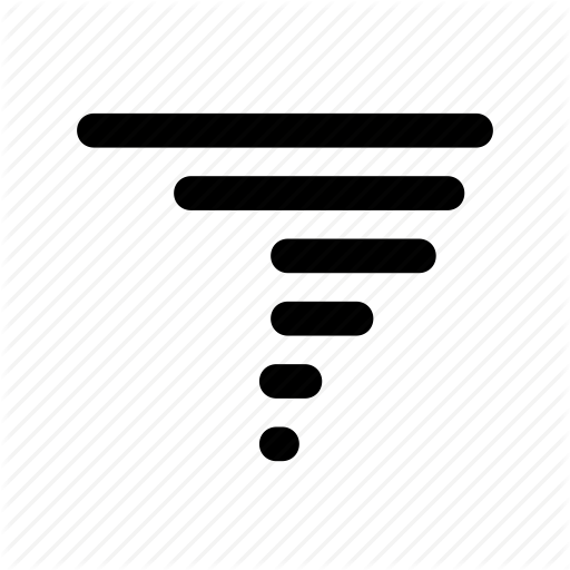 Tornado, Twister Icon