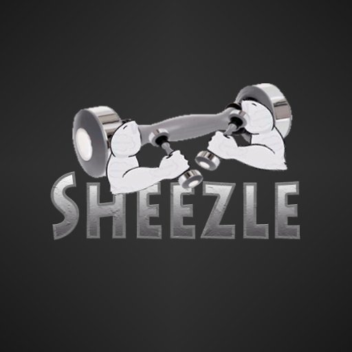 Nathan Sheezle Smith