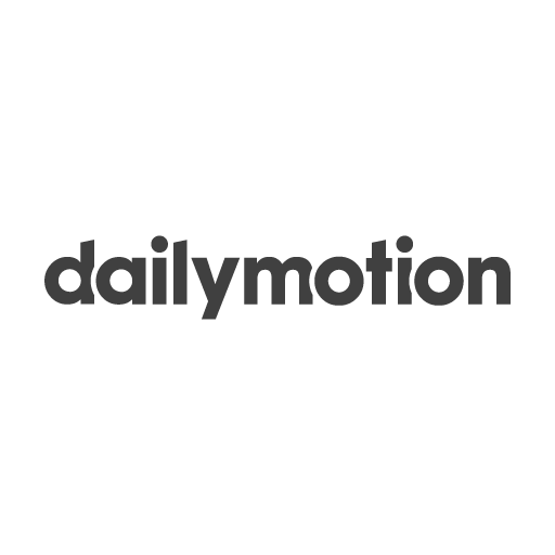 Dailymotion Logo