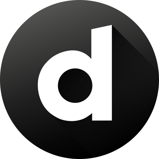 Dailymotion Icon