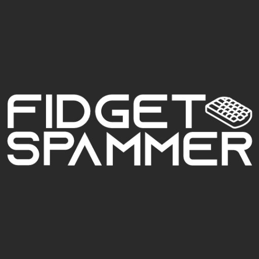 Fidgetspammer