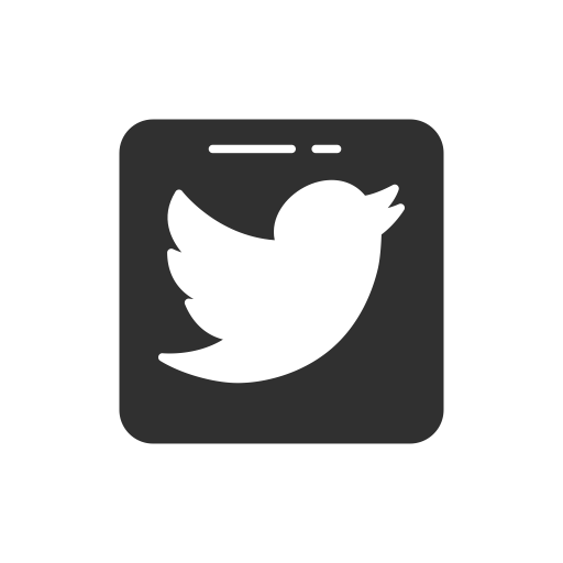 Bird, Logo, Twitter, Twitter Logo Icon