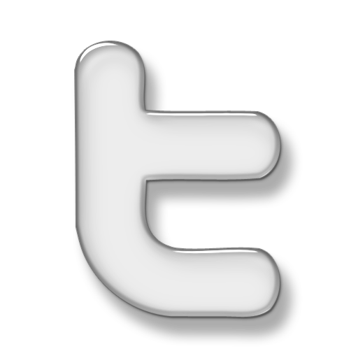 Twitter Icon