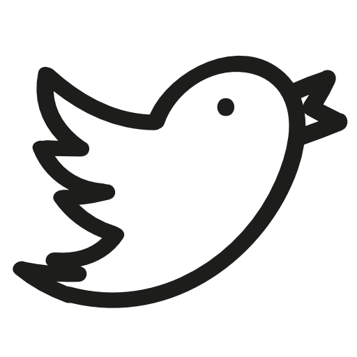 Twitter Logo Icon Free Icons Download