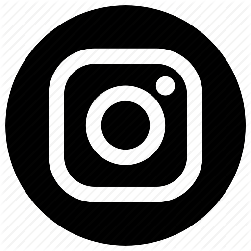 Instagram Circle Icon Logo Png Images