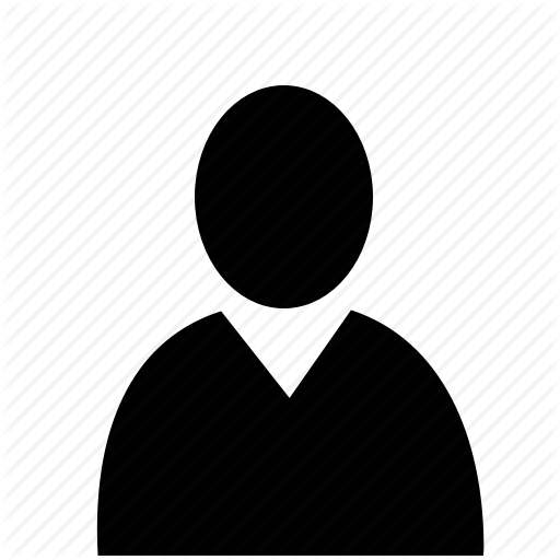 Account, Avatar, Contact, Default, Individual, Personal, Profile Icon