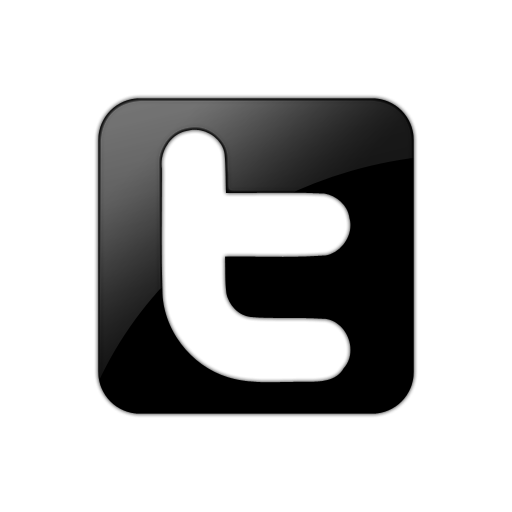 Twitter Logo Black Transparent Png Clipart Free Download