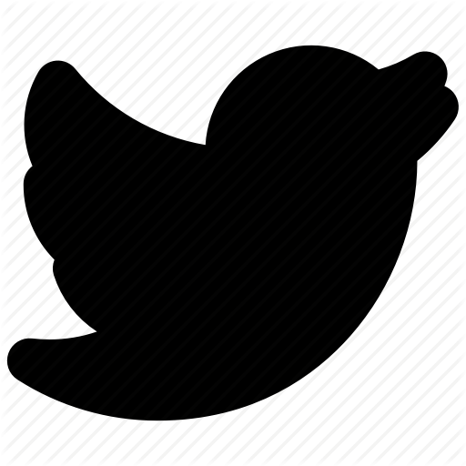 Internet, Media, Network, Online, Social, Twitter, Web Icon