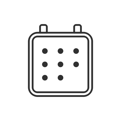 Twitter Outline Icon