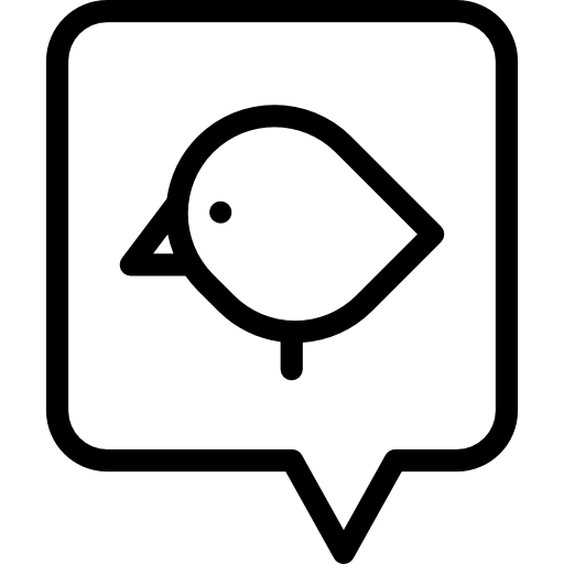 Twitter Icons Free Download