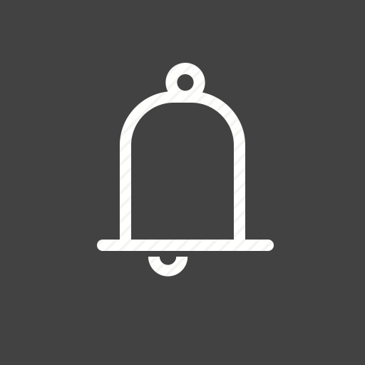 Alert, Bell, Danger, Error, Hazard, Notification, Warning Icon