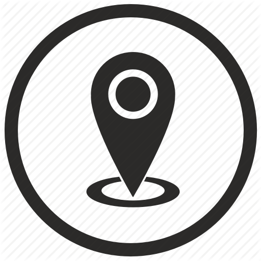 Border, Geo, Location, Map, Point Icon