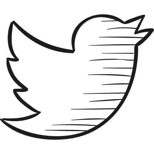 Twitter Draw Logo
