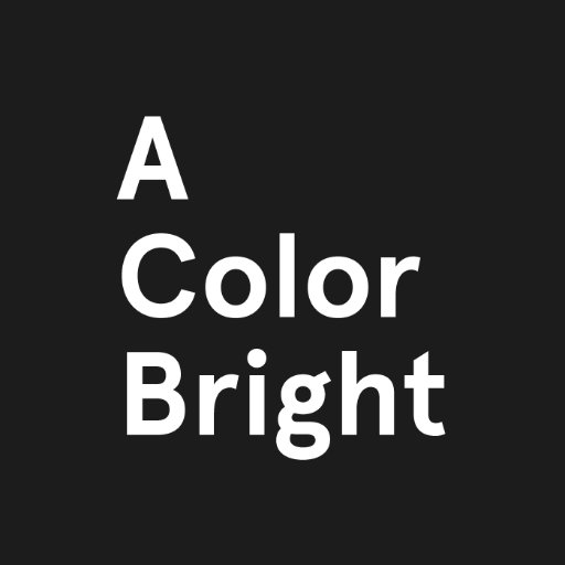A Color Bright