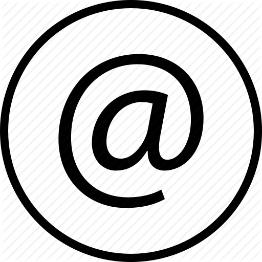 Connect, Email, Mail, Twitter Icon