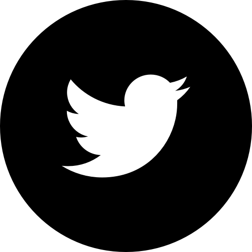 Media, Social, Twitter, Website Icon