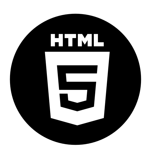 Twitter Icon Html