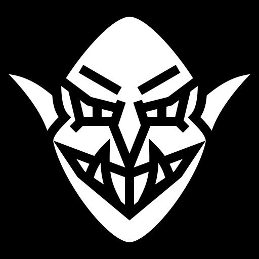 Delapouite On Twitter I Was Needing A Gobln