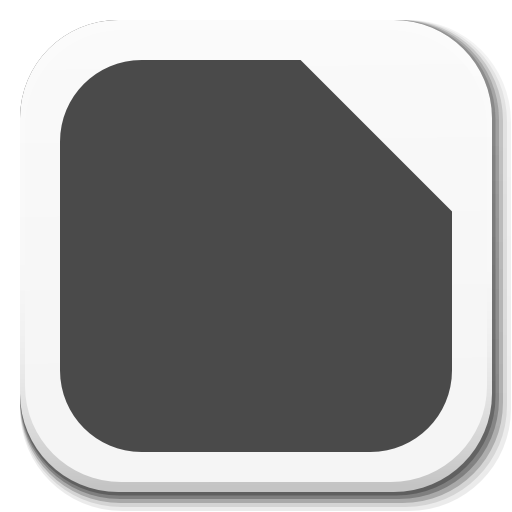Apps Libreoffice B Icon Flatwoken Iconset Alecive