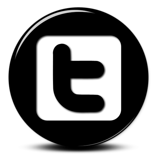 Twitter Icon Square