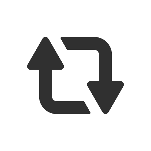 Share, Twitter, Retweet, Share Post Icon