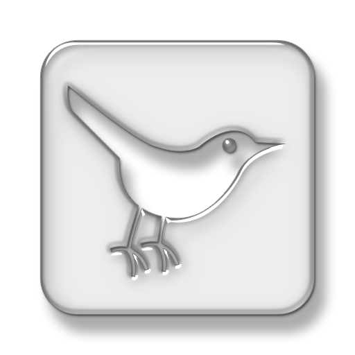 Clear Social Icon Images