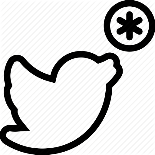 Bird, Social, Tweet, Twitter Icon