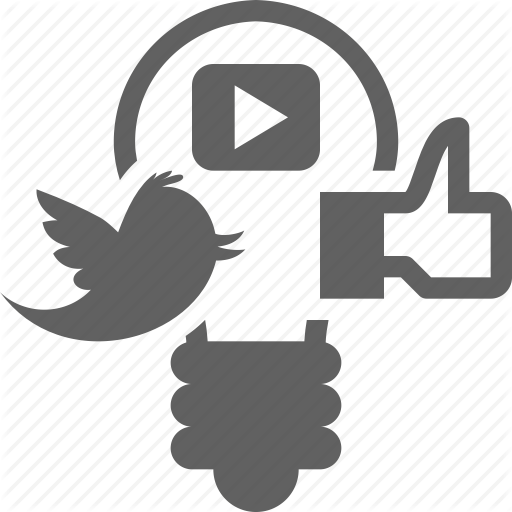 Campaign, Facebook Like, Media, Social, Social Media, Twitter