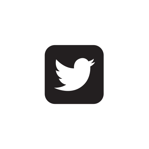 Twitter, Logo Icon Free Of Social Media Icons